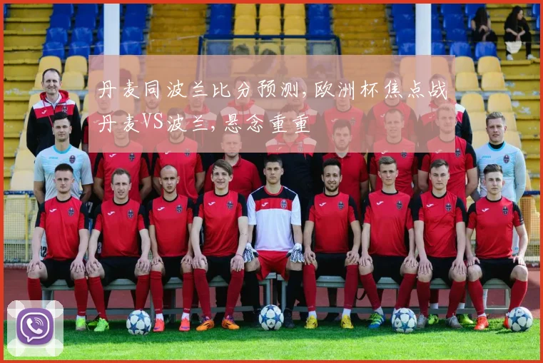 丹麦同波兰比分预测,欧洲杯焦点战丹麦VS波兰,悬念重重